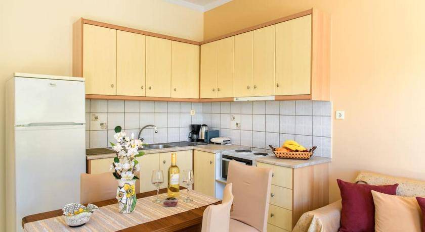 Photo of Kitchen in Faraklata