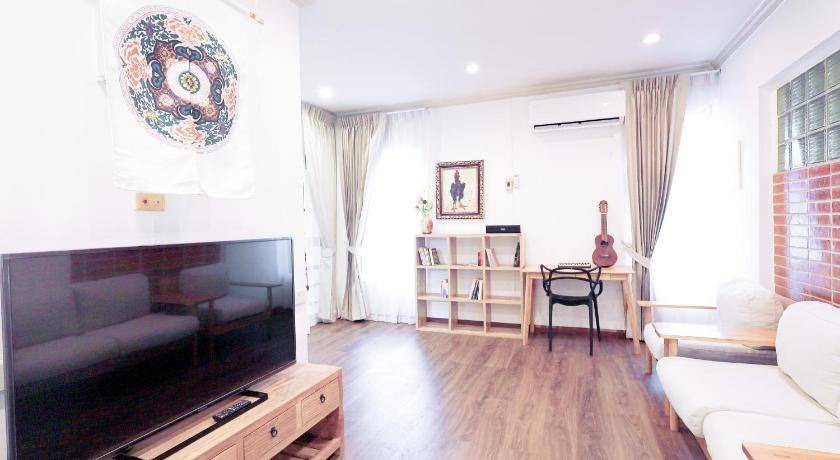 Photo of Livingroom in Ratchadaphisek