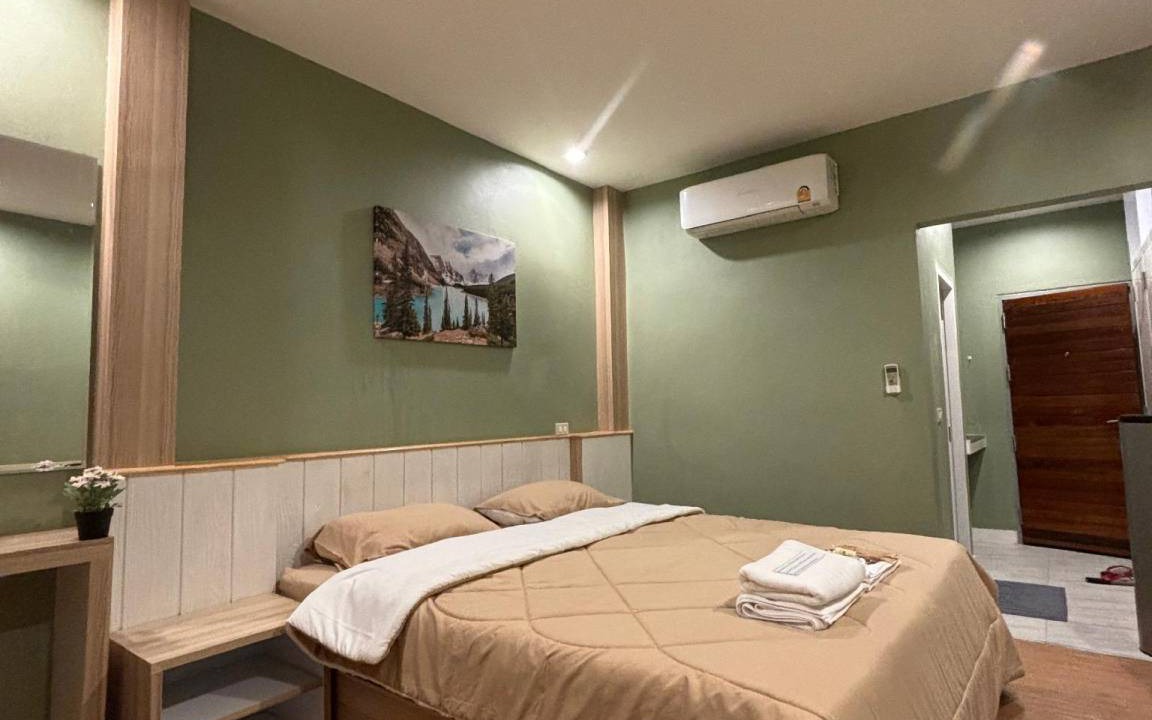 Photo of Bedroom in Ban Phai