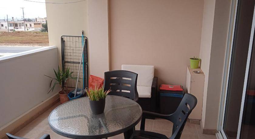 Photo of Patio Balcony in Xylofagou