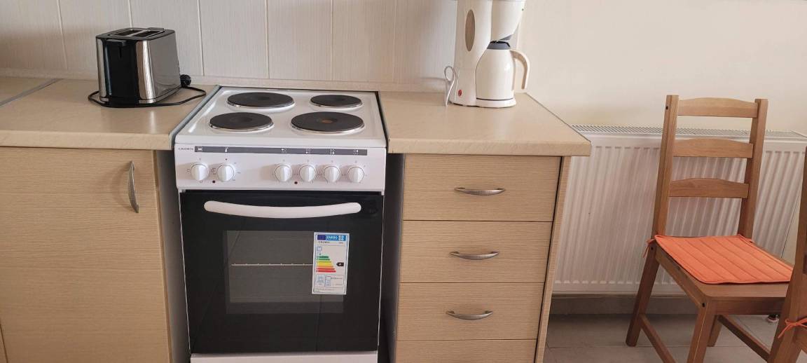 Photo of Kitchen in Evrostina