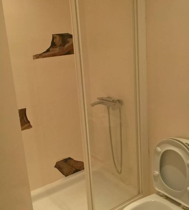 Photo of Bathroom in Tinos Town