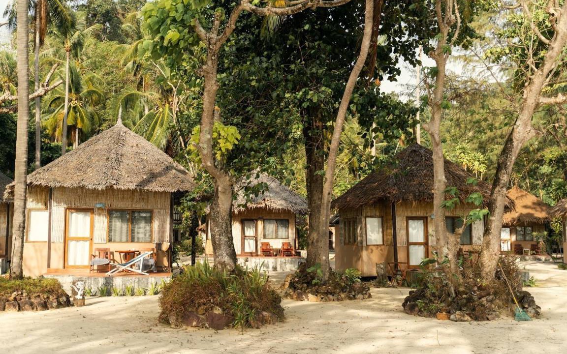 Photo of Others in Ko Ngai