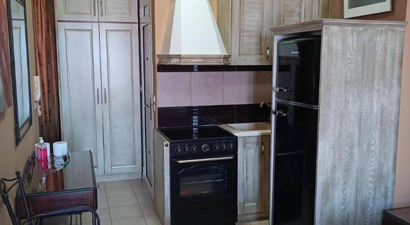 Photo of Kitchen in Gythio