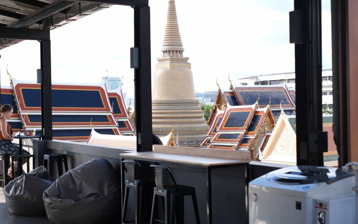 Photo of Others in Wat Ratchabophit