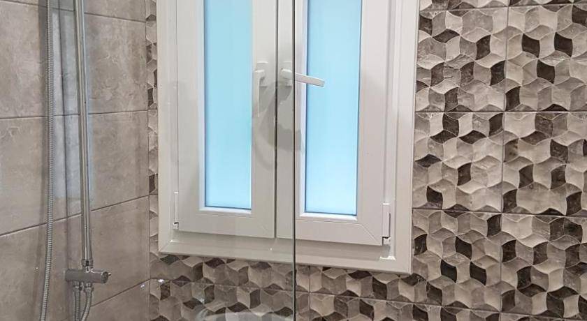 Photo of Bathroom in Kalami