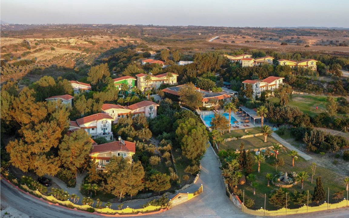 Photo of Others in Mastichari