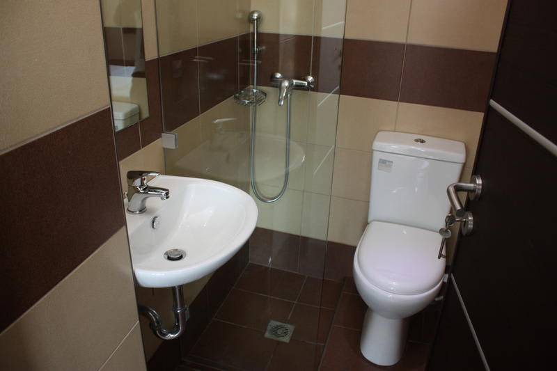 Photo of Bathroom in Monastiraki