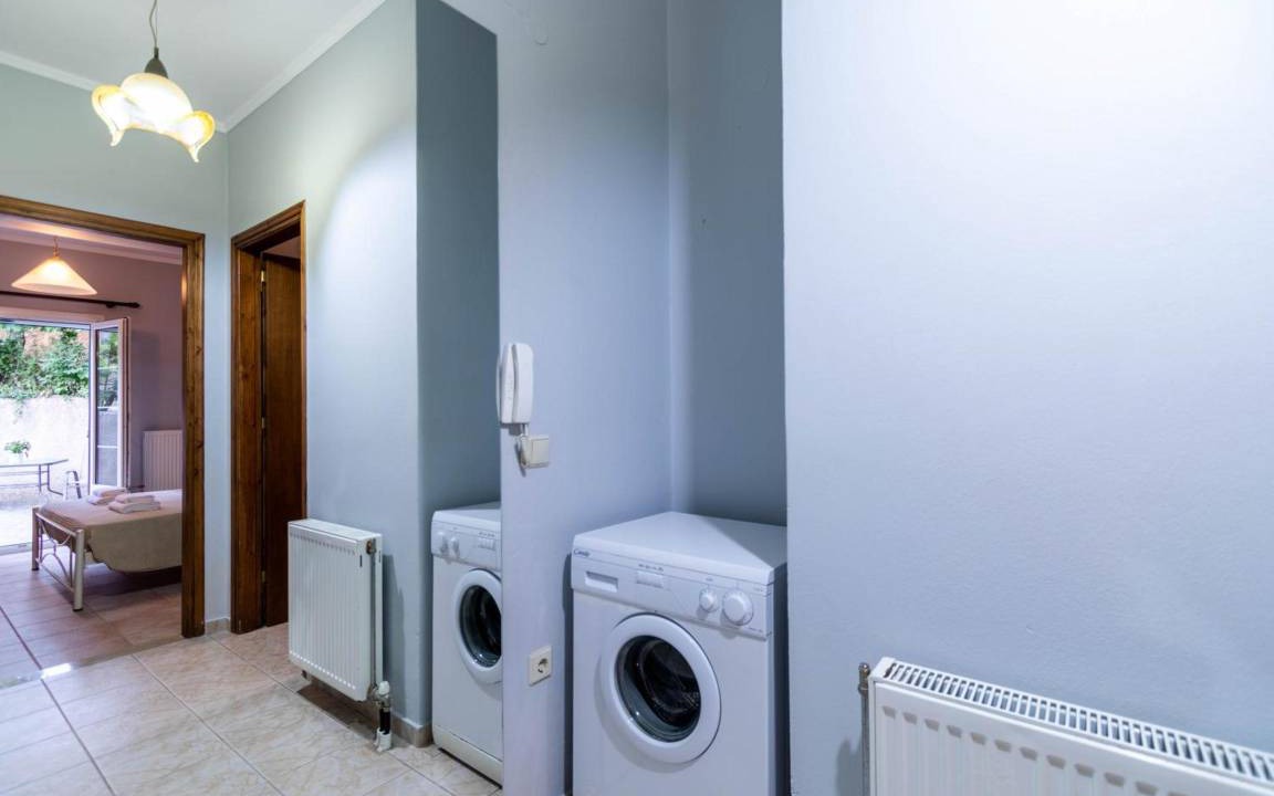 Photo of Bathroom in Corfu