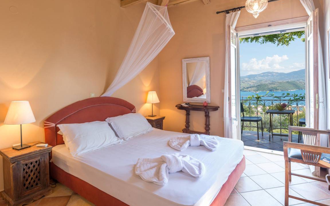 Photo of Bedroom in Katouna
