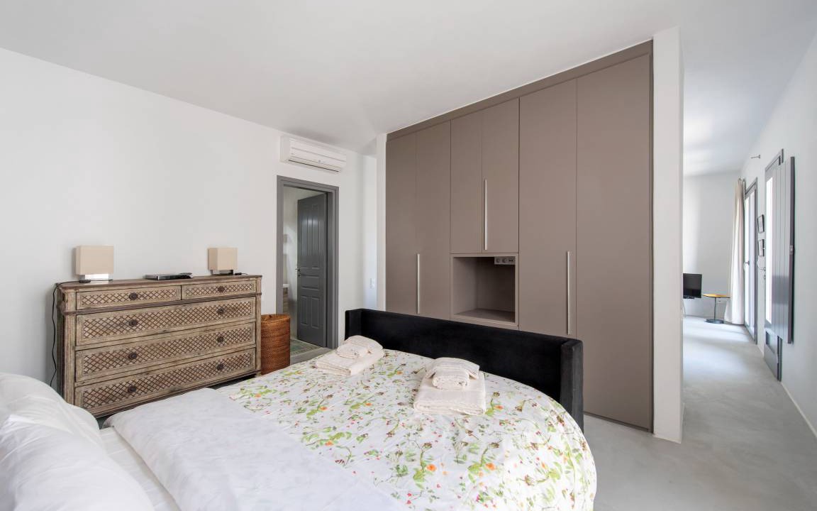 Photo of Bedroom in Naousa