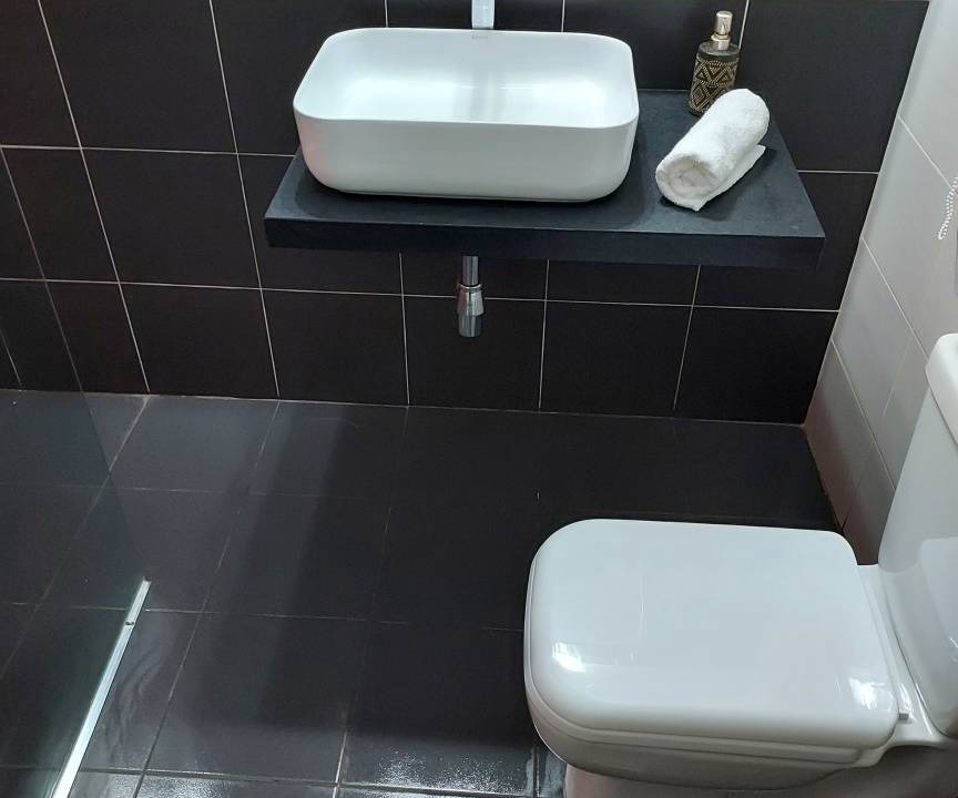 Photo of Bathroom in Ayia Fotia