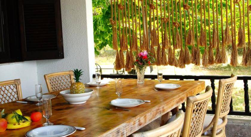Photo of Patio Balcony in Pallini