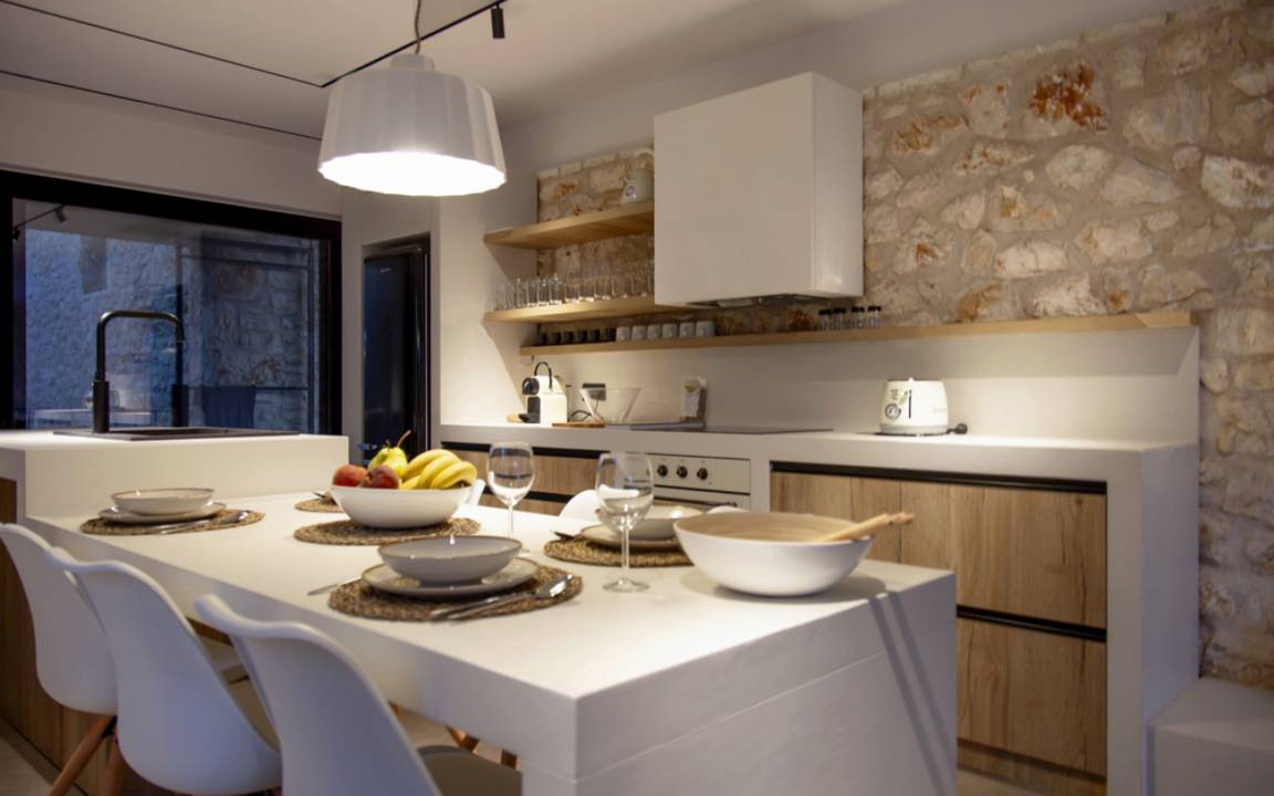Photo of Kitchen in Amfilochia