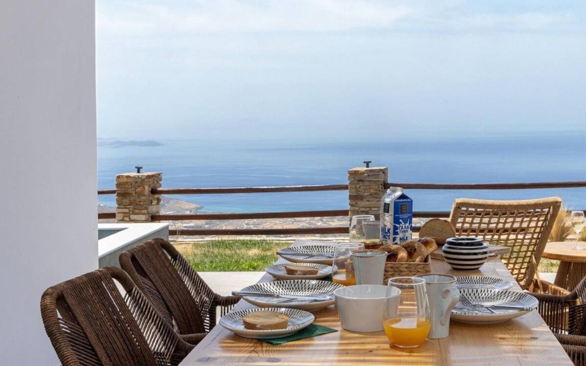 Photo of Others in Tinos