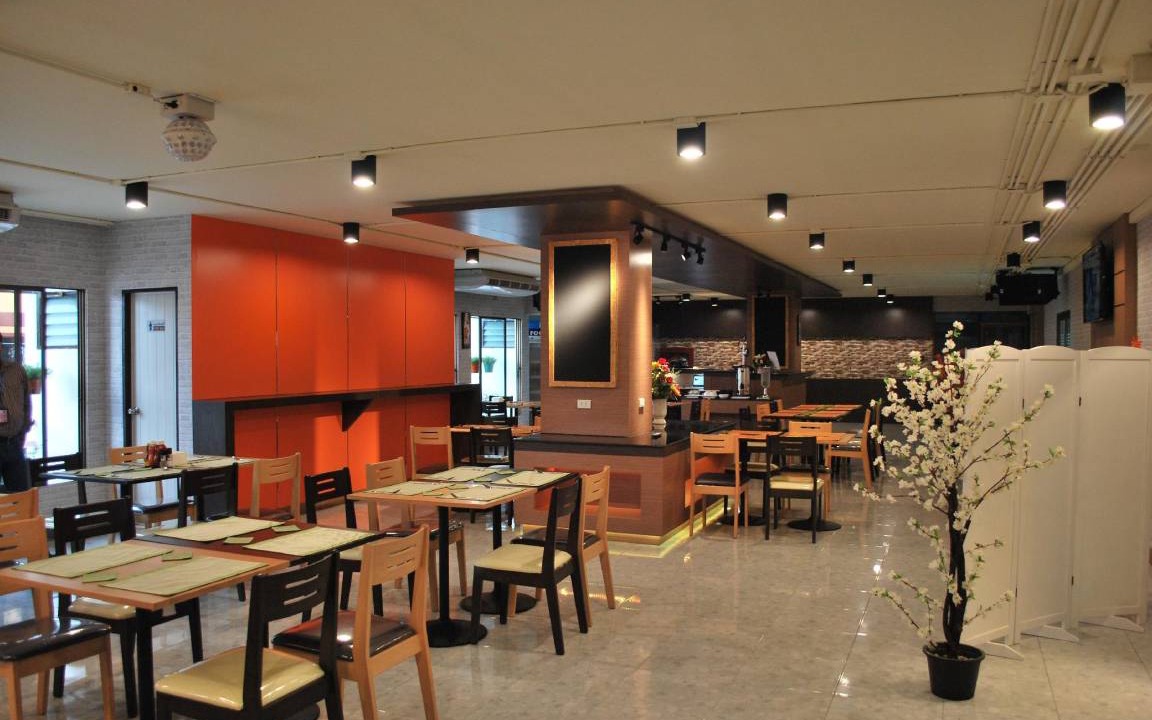 Photo of Kitchen in Rama 9