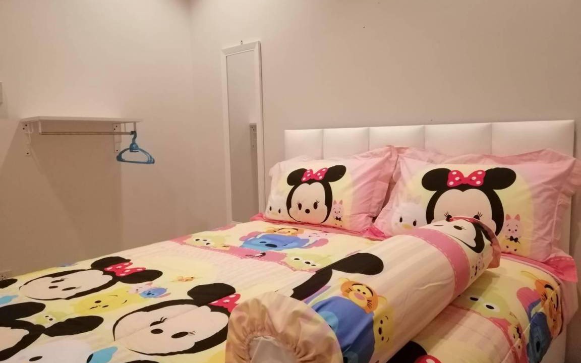 Photo of Bedroom in Ban Puek