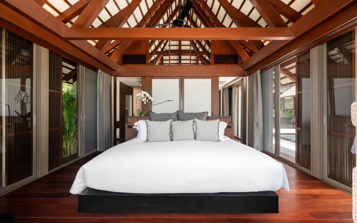 Photo of Bedroom in Lipa Noi
