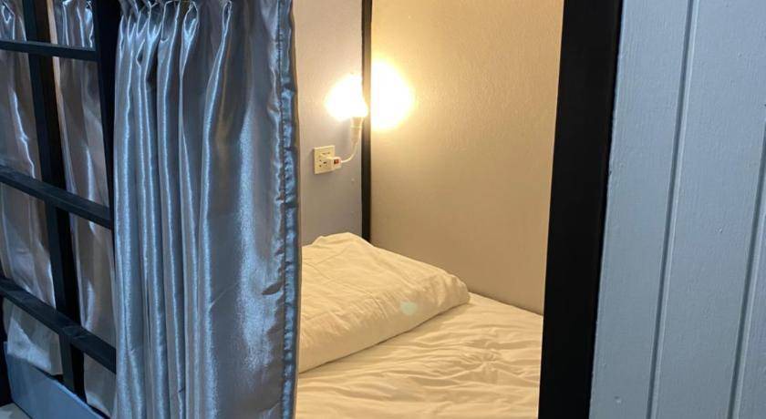 Photo of Bedroom in Nai Mueang
