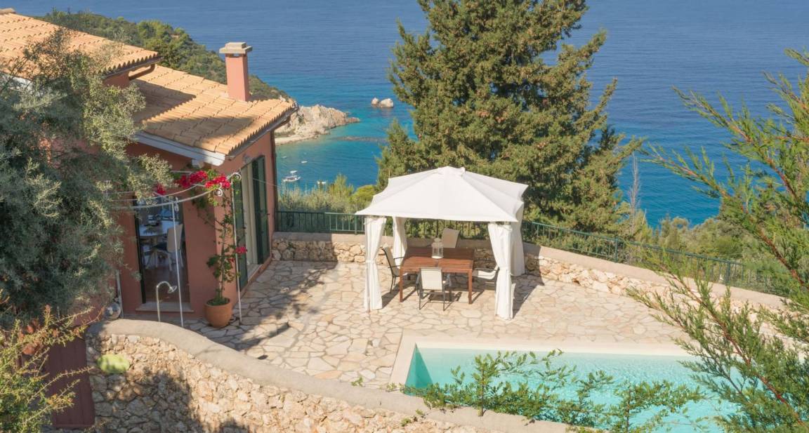 Photo of Others in Agios Nikitas