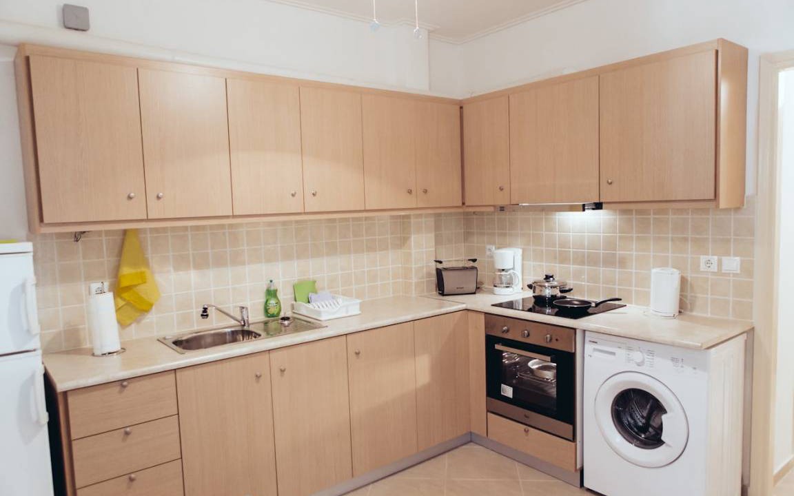 Photo of Kitchen in Athens