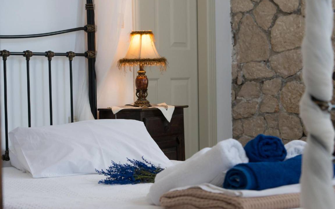 Photo of Bedroom in Agios Nikitas