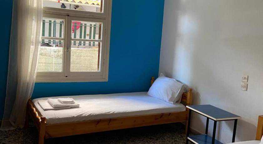 Photo of Bedroom in Kamena Vourla