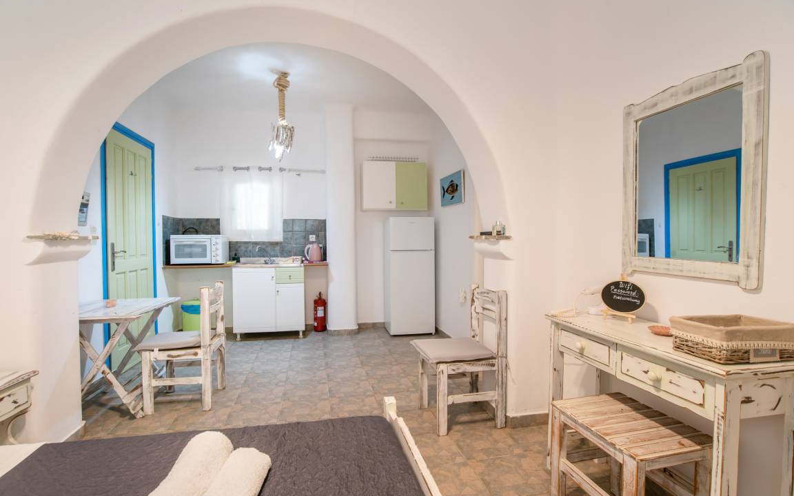 Photo of Others in Paros