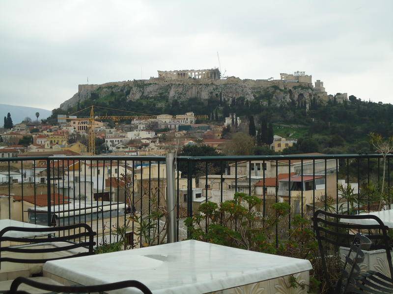 Photo of Others in Monastiraki