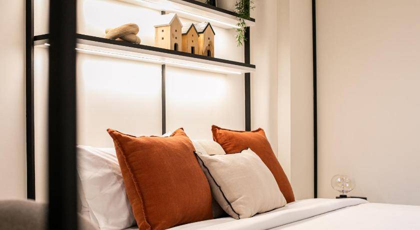 Photo of Bedroom in Phlabphla