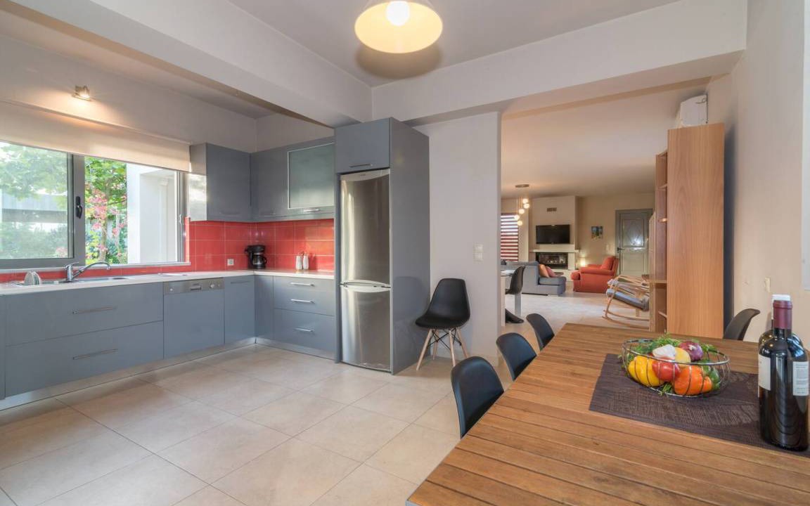 Photo of Kitchen in Romirion