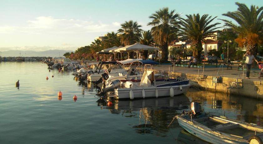 Photo of Others in Skala Kallirachis