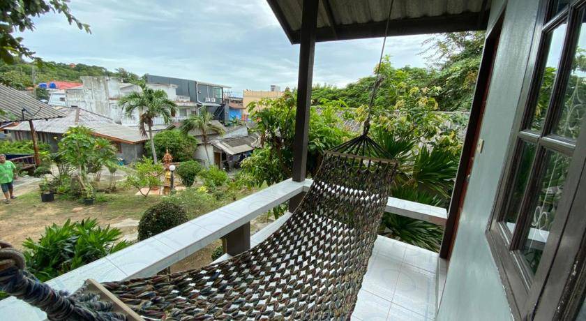 Photo of Patio Balcony in Haad Rin