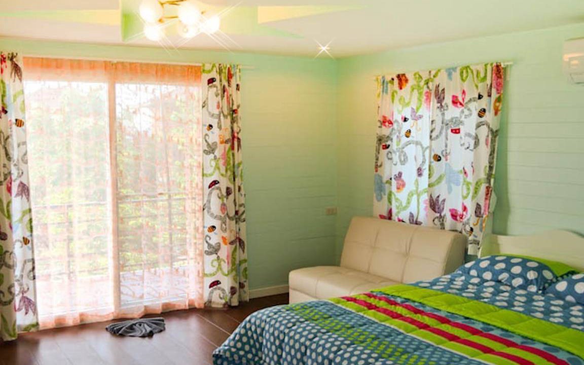 Photo of Bedroom in Pak Chong