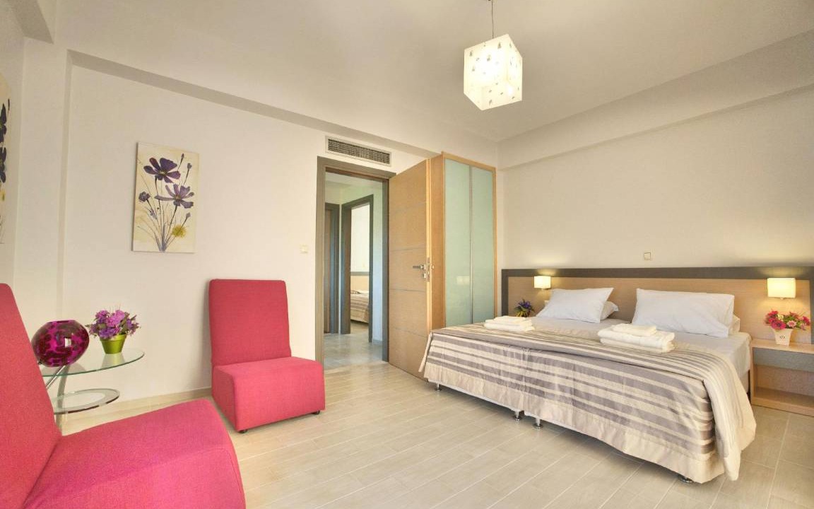 Photo of Bedroom in Nopigia