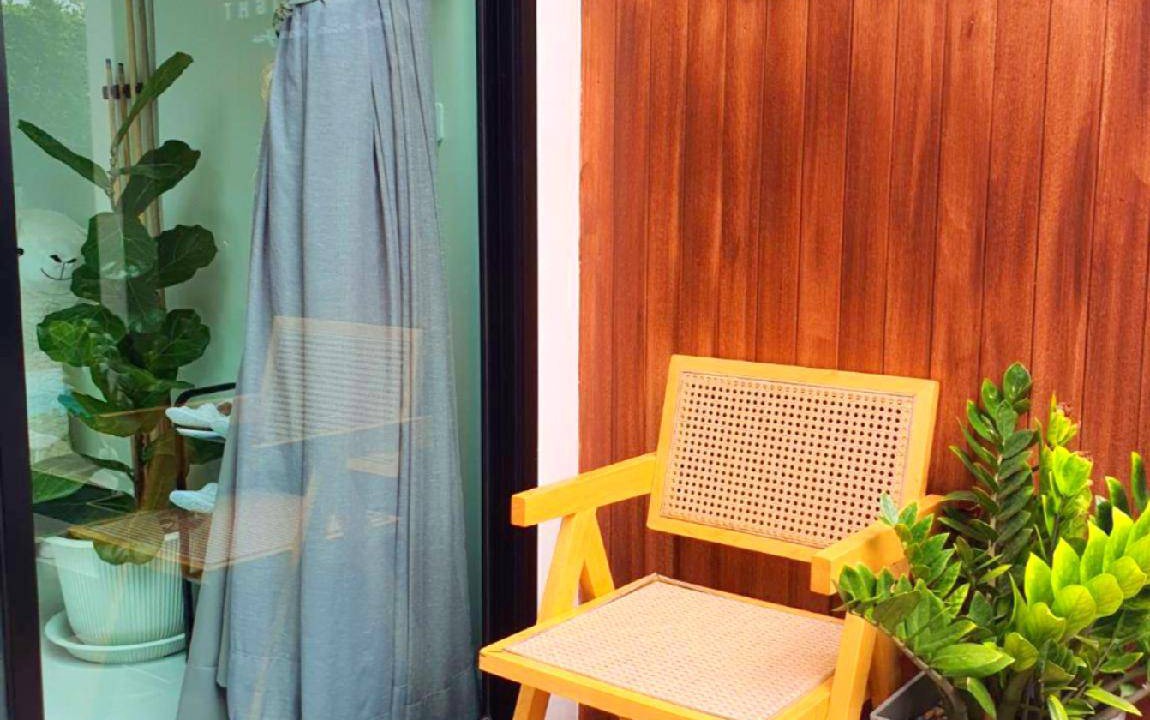 Photo of Patio Balcony in Pong Ta Long
