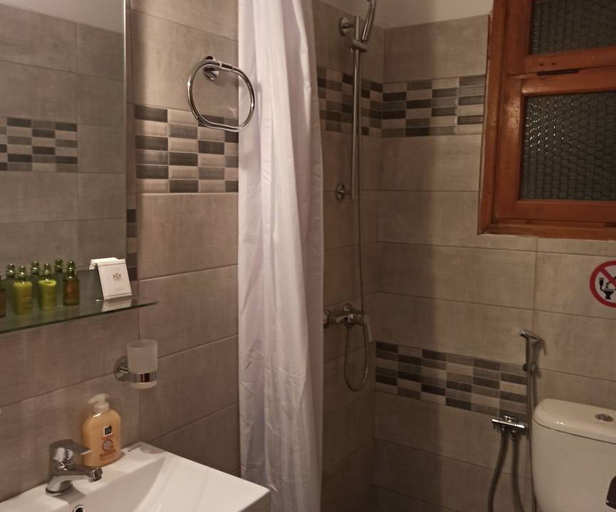 Photo of Bathroom in Kavos
