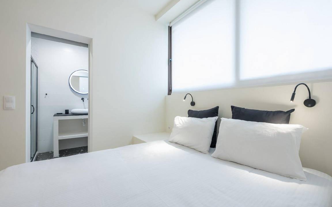 Photo of Bedroom in Kypseli