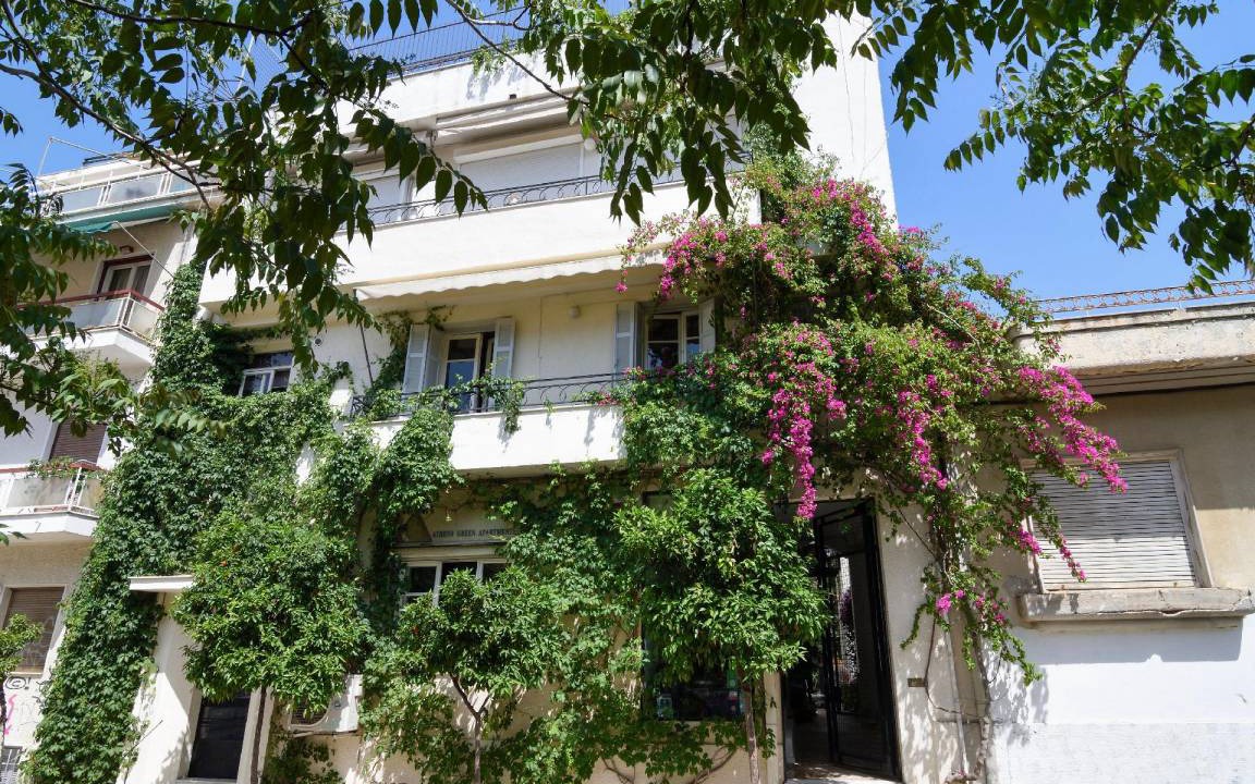 Photo of Others in Athens City Centre