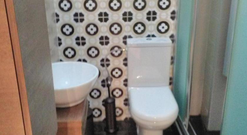 Photo of Bathroom in Kostakioi