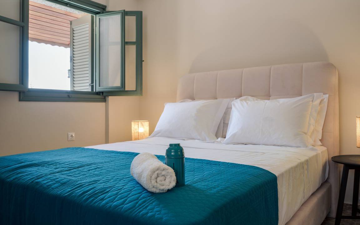 Photo of Bedroom in Alika