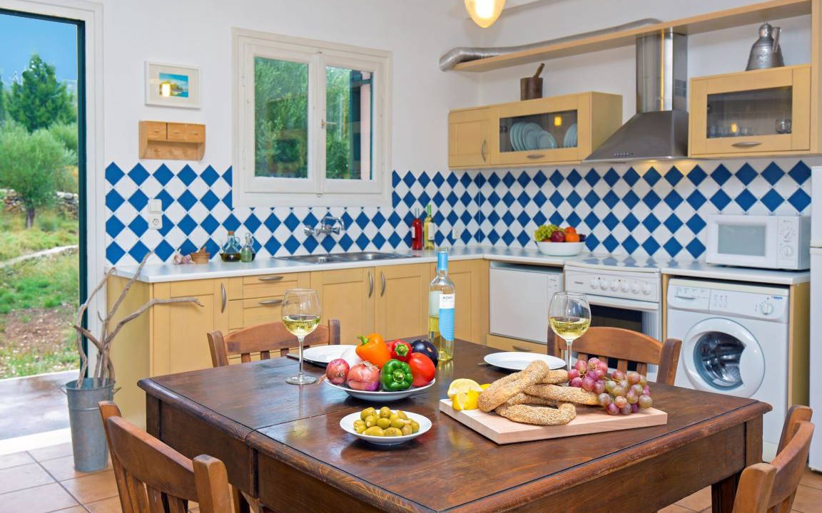 Photo of Kitchen in Ithaki
