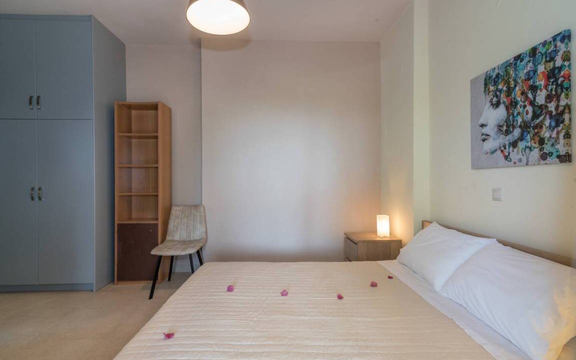 Photo of Bedroom in Romirion