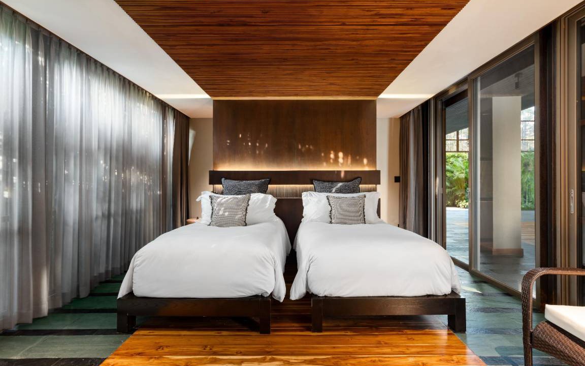 Photo of Bedroom in Lipa Noi