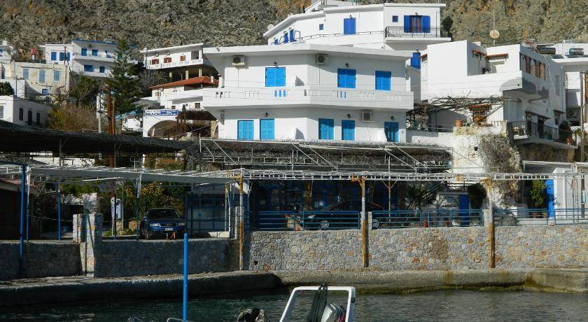 Photo of Others in Khora Sfakion