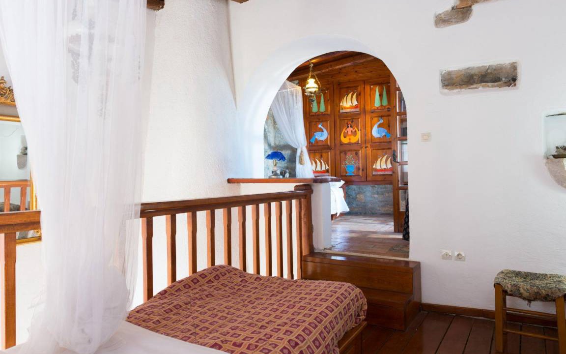 Photo of Kitchen in Mavrikiano