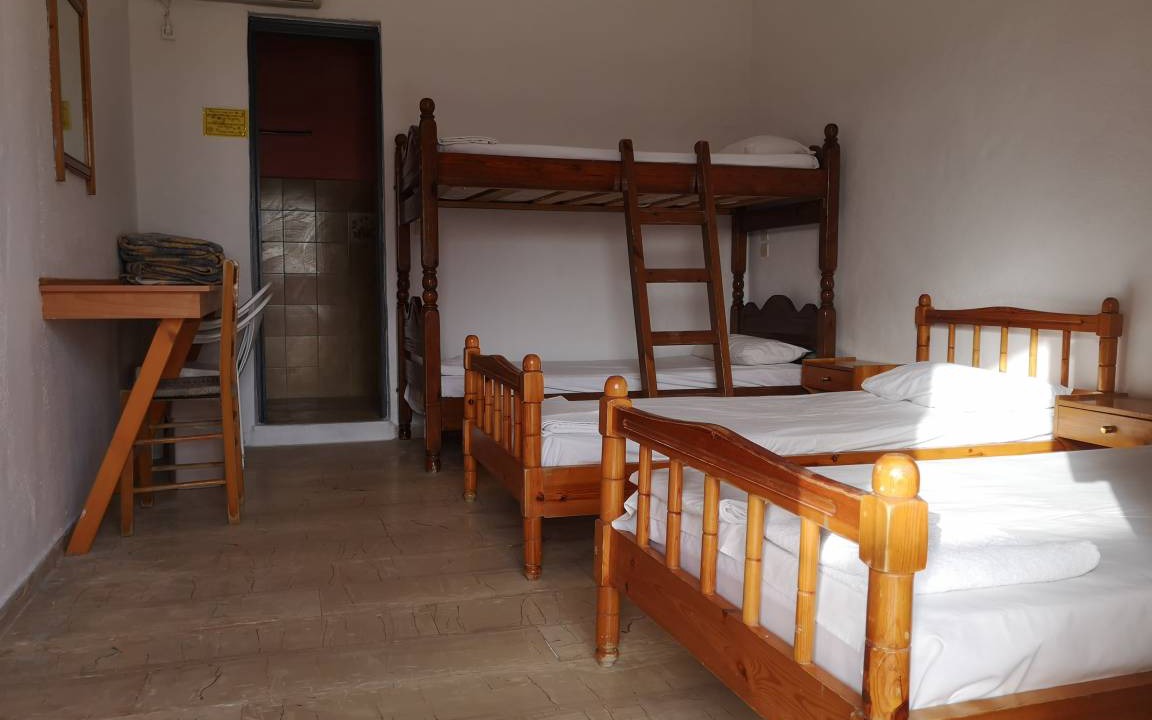 Photo of Bedroom in Agios Gordios