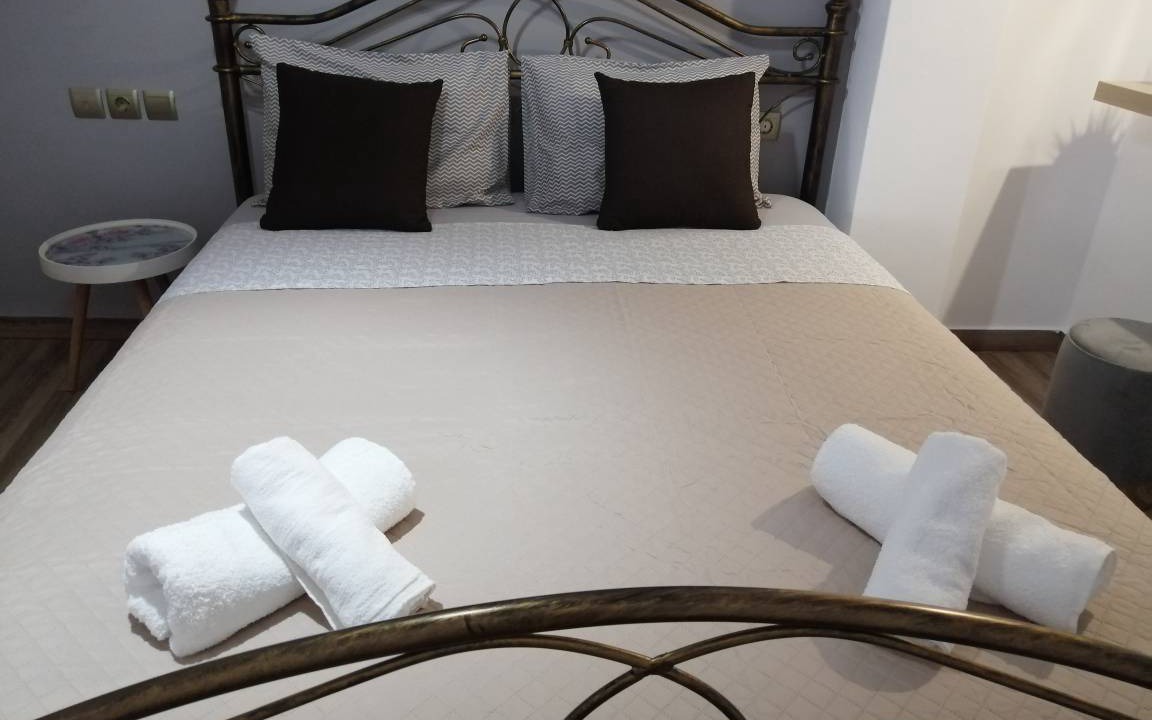 Photo of Bedroom in Ayia Fotia