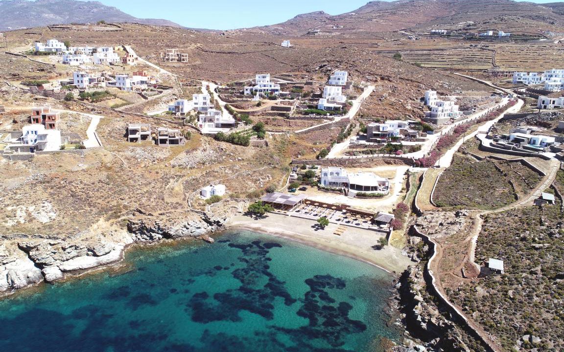 Photo of Others in Tinos