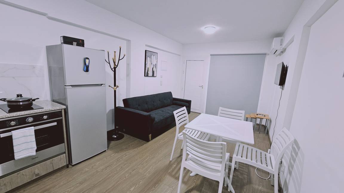 Photo of Kitchen in Protaras